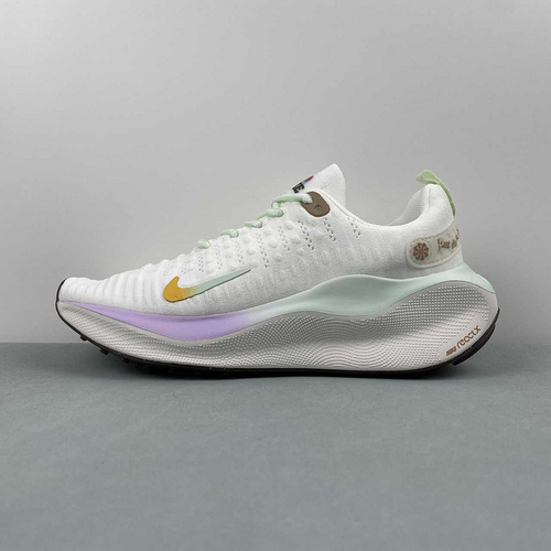 J  NIKE REACT Infinity Run 4  HF5730-191  36 36 5 37 5 38 38 5 39